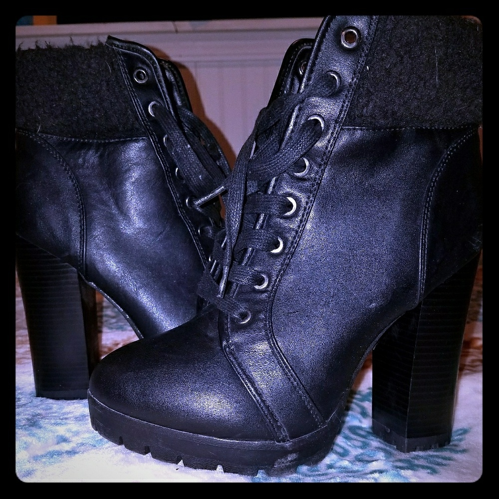 Amazing Boots!